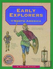 Early Explorers Of North America