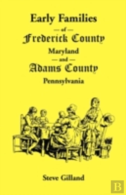 Bertrand.pt - Early Families Of Frederick County, Mary