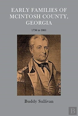 Bertrand.pt - Early Families Of Mcintosh County, Georgia