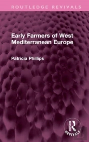 Early Farmers Of West Mediterranean Europe