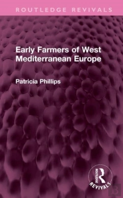 Bertrand.pt - Early Farmers Of West Mediterranean Europe