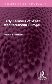 Early Farmers Of West Mediterranean Europe