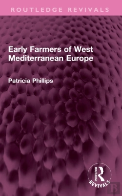 Bertrand.pt - Early Farmers Of West Mediterranean Europe
