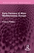 Early Farmers Of West Mediterranean Europe