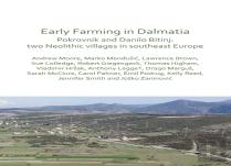 Early Farming In Dalmatia