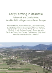 Early Farming In Dalmatia