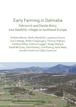 Bertrand.pt - Early Farming In Dalmatia