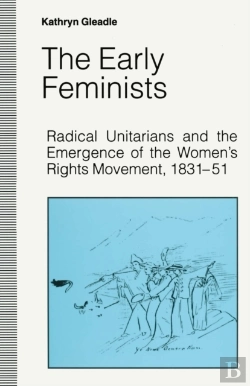 Bertrand.pt - Early Feminists