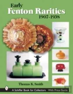 Bertrand.pt - Early Fenton Rarities