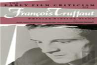 Early Film Criticism Of Francois Truffaut