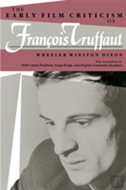 Bertrand.pt - Early Film Criticism Of Francois Truffaut