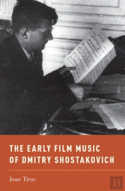 Bertrand.pt - Early Film Music Of Dmitry Shostakovich