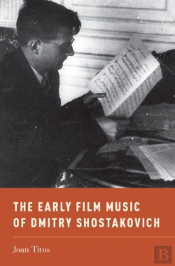 Bertrand.pt - Early Film Music Of Dmitry Shostakovich
