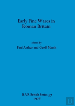 Bertrand.pt - Early Fine Wares In Roman Britain