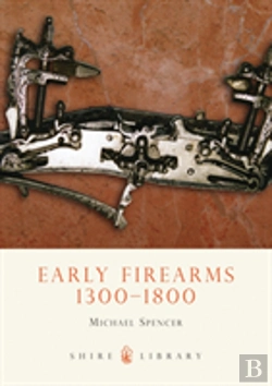 Bertrand.pt - Early Firearms