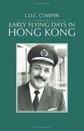 Early Flying Days In Hong Kong