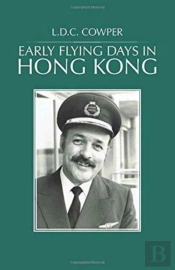 Early Flying Days In Hong Kong