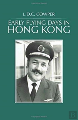 Bertrand.pt - Early Flying Days In Hong Kong