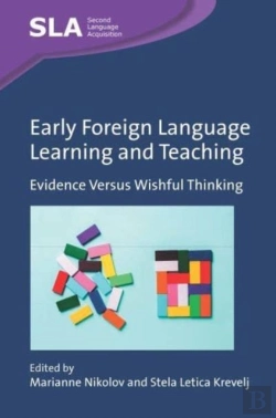 Bertrand.pt - Early Foreign Language Learning And Teaching