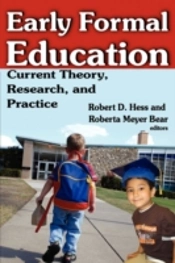 Early Formal Education
