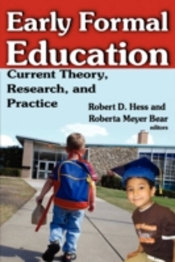 Bertrand.pt - Early Formal Education