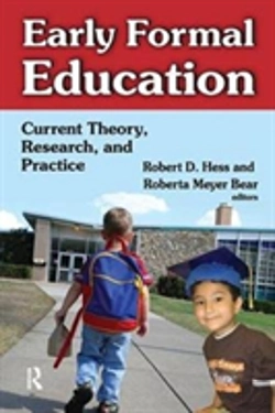 Bertrand.pt - Early Formal Education