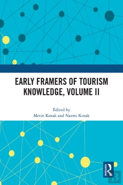 Bertrand.pt - Early Framers Of Tourism Knowledge, Volume Ii