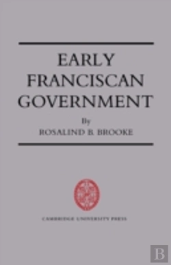 Bertrand.pt - Early Franciscan Government