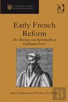 Early French Reform