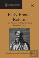 Early French Reform