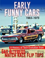 Early Funny Cars