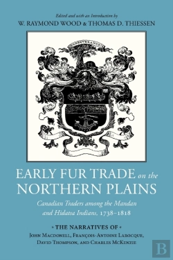 Bertrand.pt - Early Fur Trade On The Northern Plains