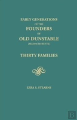 Bertrand.pt - Early Generations Of The Founders Of Old Dunstable (Massachusetts)