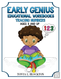 Bertrand.pt - Early Genius Educational Workbooks