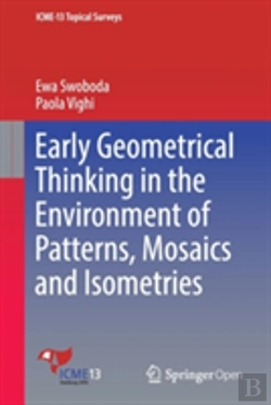 Bertrand.pt - Early Geometrical Thinking In The Environment Of Patterns, Mosaics And Isometries