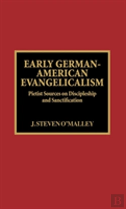 Bertrand.pt - Early German-American Evangelicalism