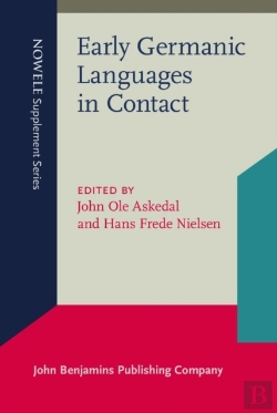 Bertrand.pt - Early Germanic Languages In Contact