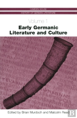 Bertrand.pt - Early Germanic Literature And Culture