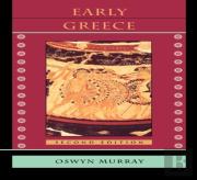 Early Greece 2ed (Pr Only)