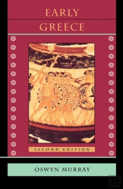 Bertrand.pt - Early Greece 2ed (Pr Only)