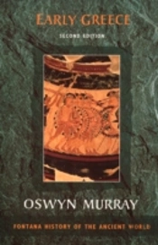 Early Greece