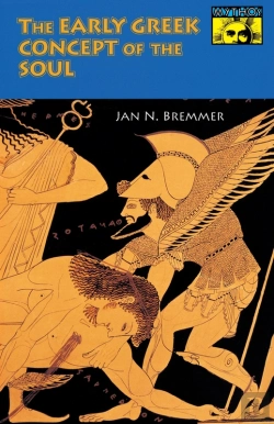 Bertrand.pt - Early Greek Concept Of The Soul