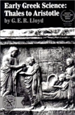 Bertrand.pt - Early Greek Science