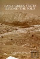 Early Greek States Beyond The Polis