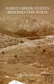 Early Greek States Beyond The Polis