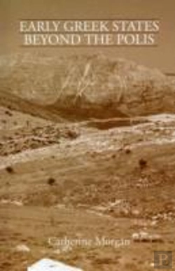 Bertrand.pt - Early Greek States Beyond The Polis