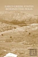 Early Greek States Beyond The Polis