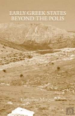 Bertrand.pt - Early Greek States Beyond The Polis