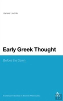 Bertrand.pt - Early Greek Thought