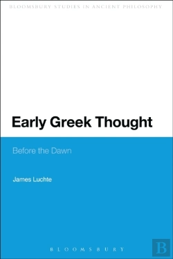 Bertrand.pt - Early Greek Thought